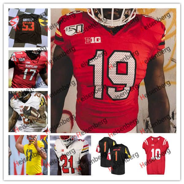 custom colleg maryland terrapins football jersey stefon diggs taulia tagovailoa tayon fleet-davis dontay demus jr. nick cross sam okuayinonu, Black
custom colleg maryland terrapins football jersey stefon diggs taulia tagovailoa tayon fleet-davis dontay demus jr. nick cross sam okuayinonu, Black