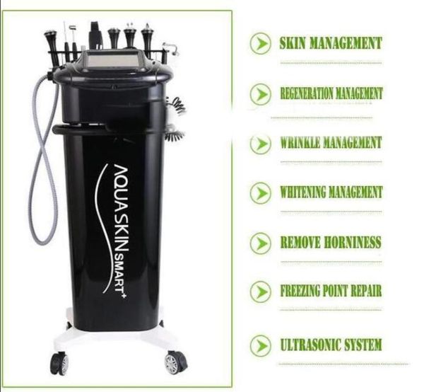 new arrive beauty salon equipment multifunction skin care facial deep cleaning aqua skin the pores clean beauty mach5010993, Black;white
new arrive beauty salon equipment multifunction skin care facial deep cleaning aqua skin the pores clean beauty mach5010993, Black;white