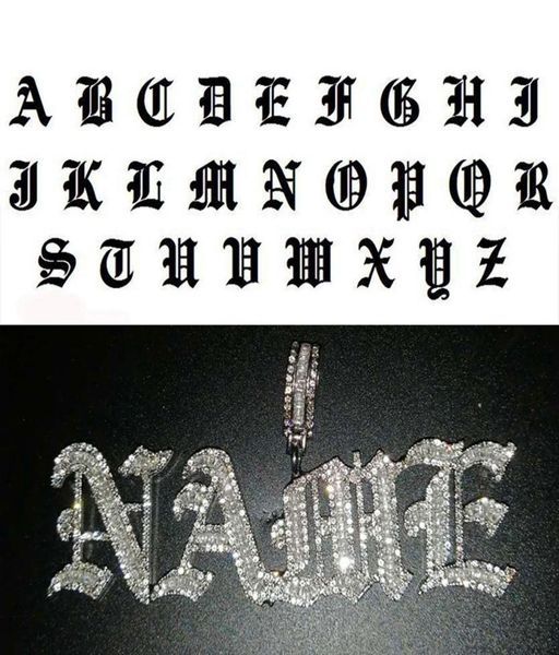 hip hop custom name old english gothic font letter pendant necklace iced out cz men women gold silver color jewelry necklaces 20102384274
hip hop custom name old english gothic font letter pendant necklace iced out cz men women gold silver color jewelry necklaces 20102384274