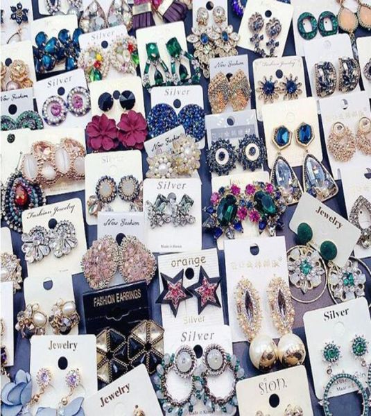 10pairslot mix style colors fashion stud earrings nail for women gift craft jewelry earring ea0132743555, Golden;silver
10pairslot mix style colors fashion stud earrings nail for women gift craft jewelry earring ea0132743555, Golden;silver
