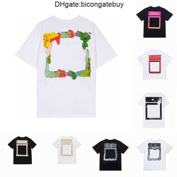summer mens womens designers t shirts loose tees offs fashion brands man s casual shirt luxurys clothing street shorts sleeve clothes polos, White;black
summer mens womens designers t shirts loose tees offs fashion brands man s casual shirt luxurys clothing street shorts sleeve clothes polos, White;black