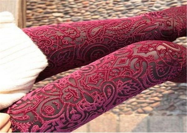 whole 2016 new casual fashion women leggings pants vintage skinny floral lace velvet see through elastic stretch high wa1670426, Black
whole 2016 new casual fashion women leggings pants vintage skinny floral lace velvet see through elastic stretch high wa1670426, Black