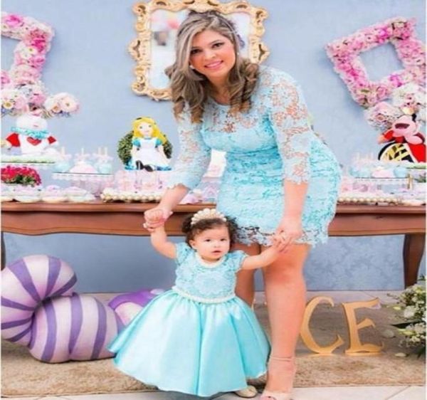 new 2019 mother and daughter dresses jewel neck lace zipper back wedding party gowns lovely princess birthday gowns2851686, White;blue
new 2019 mother and daughter dresses jewel neck lace zipper back wedding party gowns lovely princess birthday gowns2851686, White;blue