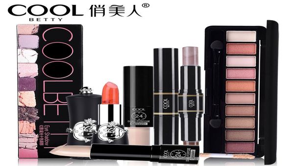 makeup set eye shadow lipstick concealer highlighter cosmetics beauty tool for girl gift for 6873394
makeup set eye shadow lipstick concealer highlighter cosmetics beauty tool for girl gift for 6873394