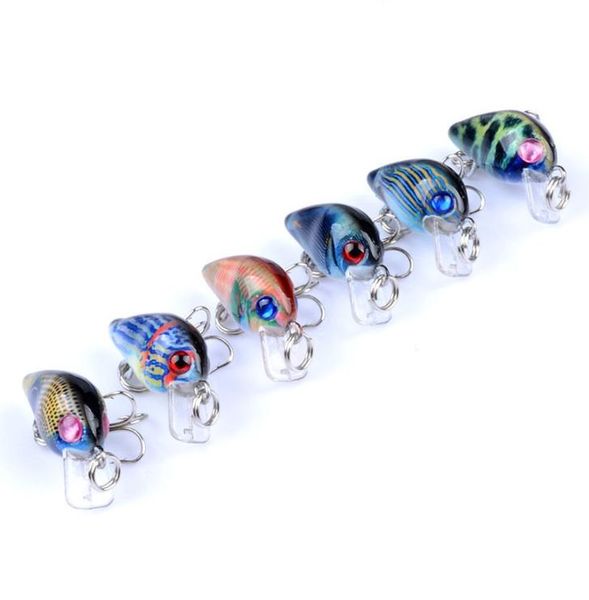 crank fishing lure hard bass bait printed swimbait 3cm15g wobblers artificial crankbaits 6 colors fishing tackle8213954
crank fishing lure hard bass bait printed swimbait 3cm15g wobblers artificial crankbaits 6 colors fishing tackle8213954