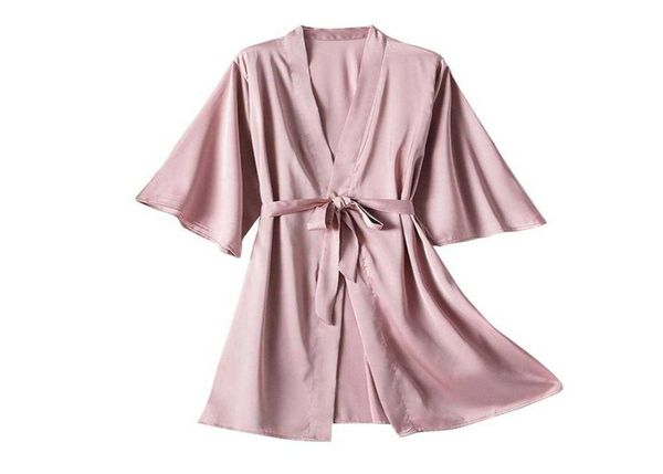 satin silk pajamas women lingerie robes underwear sleepwear lingerie robe porno erotic elegant nightgown q07067121845, Black;red
satin silk pajamas women lingerie robes underwear sleepwear lingerie robe porno erotic elegant nightgown q07067121845, Black;red