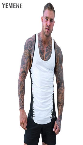 men summer gyms fitness bodybuilding hooded tank fashion mens fit clothing loose breathable sleeveless shirts vest2924371, White;black
men summer gyms fitness bodybuilding hooded tank fashion mens fit clothing loose breathable sleeveless shirts vest2924371, White;black