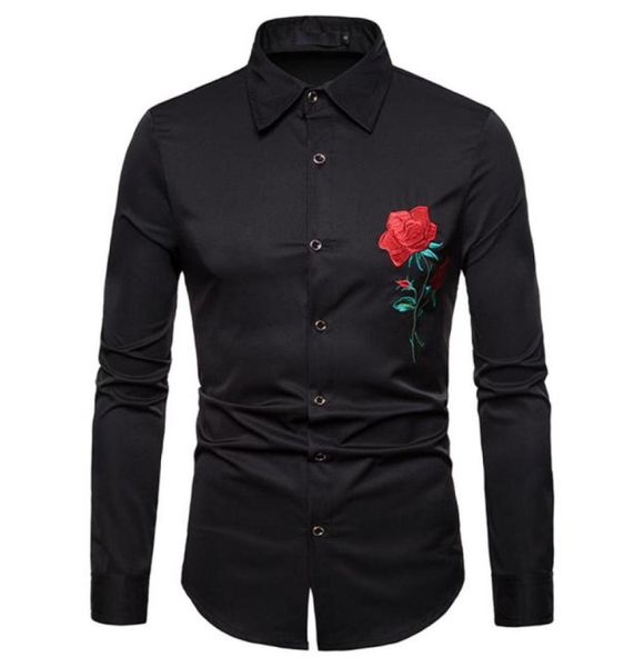 youyedian 2020 men039s autumn winter casual gold embroidery long sleeve shirt blouse new arrival84454793990436, White;black
youyedian 2020 men039s autumn winter casual gold embroidery long sleeve shirt blouse new arrival84454793990436, White;black