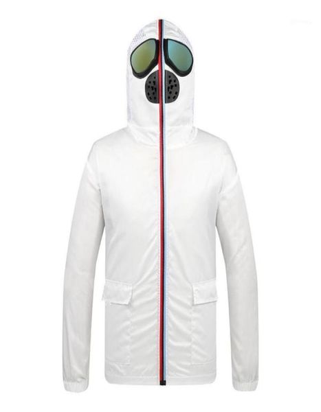 spring jacket men windbreaker motorcycle hooded with glasses mask women jackets zip up thin summer plus size 3xl 4xl white black191659841, Black;brown
spring jacket men windbreaker motorcycle hooded with glasses mask women jackets zip up thin summer plus size 3xl 4xl white black191659841, Black;brown