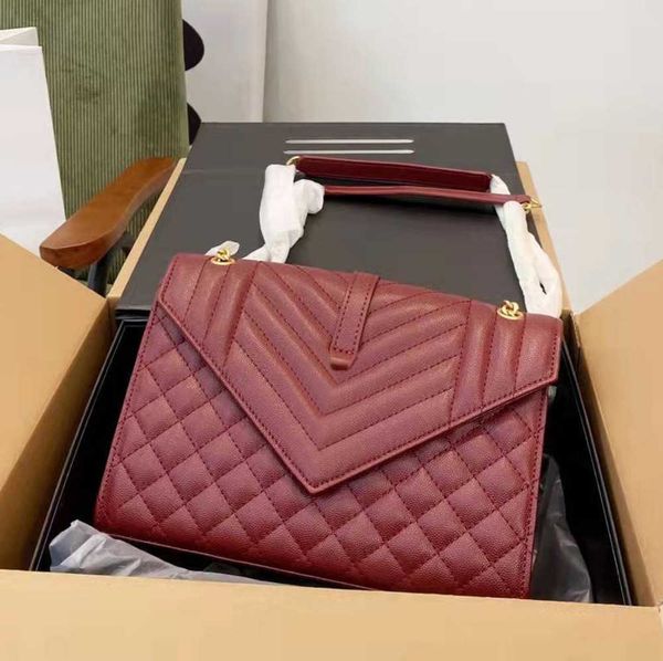 women's luxury fashion shoulder bags handbag rhombic pattern chains wholesale can be diagonal span or double chain shoulders back fashi
women's luxury fashion shoulder bags handbag rhombic pattern chains wholesale can be diagonal span or double chain shoulders back fashi