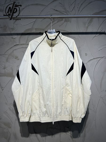 mens jackets original brand men and women casual patchwork letter embroidery windbreaker spring luxury coat sports jacket 230810, Black;brown
mens jackets original brand men and women casual patchwork letter embroidery windbreaker spring luxury coat sports jacket 230810, Black;brown