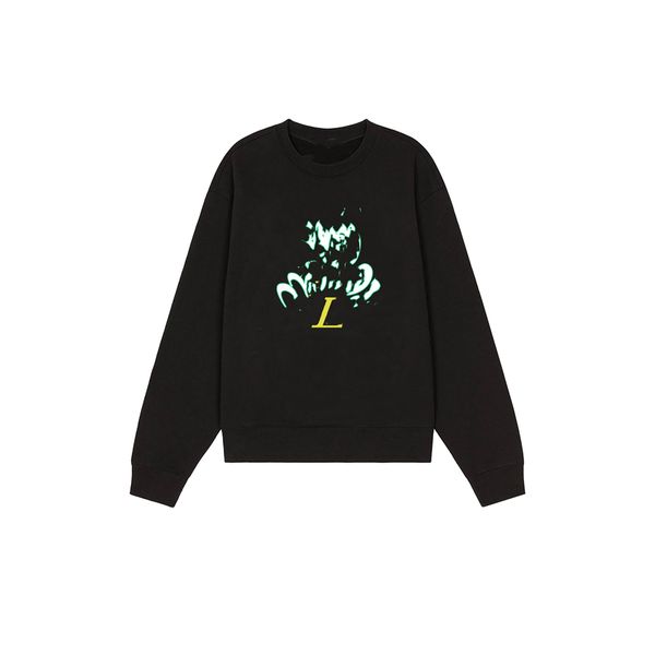 fashion hoodie sweatshirt 2023 luis luxury design men's and women's pullovers loose long sleeve letter logo casual student activis, Black
fashion hoodie sweatshirt 2023 luis luxury design men's and women's pullovers loose long sleeve letter logo casual student activis, Black