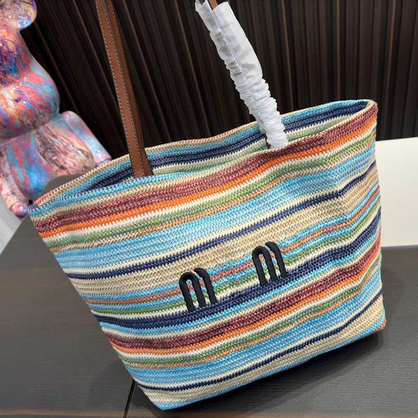 raffias designer bag handbag woven bag women large shopping bags luxury totes purses handbags crossbody tote bags 230811
raffias designer bag handbag woven bag women large shopping bags luxury totes purses handbags crossbody tote bags 230811