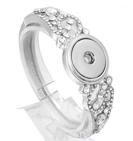 charm bracelets snap bracelet diy charms crystal bangles with flower fit 18mm buttons for women jewelry ze37319171289, Golden;silver
charm bracelets snap bracelet diy charms crystal bangles with flower fit 18mm buttons for women jewelry ze37319171289, Golden;silver