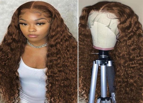 kinky curly 360 lace frontal brazilian wigs for black women brown deep wave synthetic wig with baby hair blenched knots253u34612002695614
kinky curly 360 lace frontal brazilian wigs for black women brown deep wave synthetic wig with baby hair blenched knots253u34612002695614