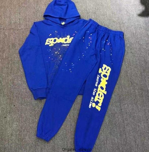 spder tc blue hoodie pans spider web casual sports sweater pants for men and women, Black
spder tc blue hoodie pans spider web casual sports sweater pants for men and women, Black