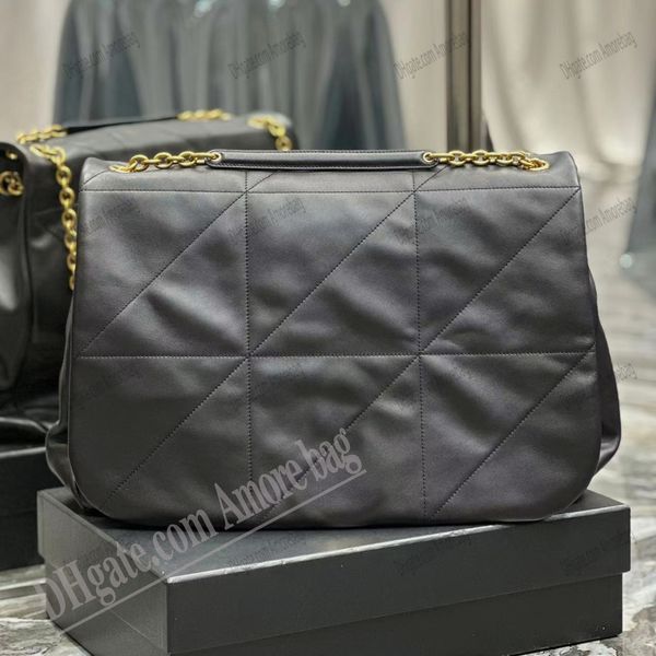 jamie 4.3 in patent effect fabric chain bag large quilted overstitching crossbody handbags shoulder designer womans tote bags handbag purse
jamie 4.3 in patent effect fabric chain bag large quilted overstitching crossbody handbags shoulder designer womans tote bags handbag purse