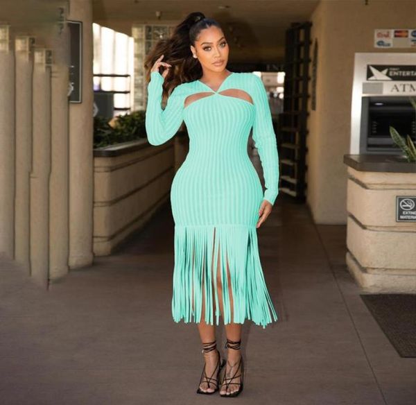 women summer short sleeve v neck casual dresses with tassels female fashion slim sheath backless beach party dress club wear7073851, Black;gray
women summer short sleeve v neck casual dresses with tassels female fashion slim sheath backless beach party dress club wear7073851, Black;gray