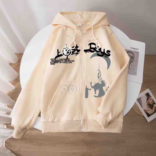 womens hoodies sweatshirts gothic gun boys y2k zipper up vintage mens sweatshirt oversized inner fleece harajuk high street streetwear 23081, Black
womens hoodies sweatshirts gothic gun boys y2k zipper up vintage mens sweatshirt oversized inner fleece harajuk high street streetwear 23081, Black