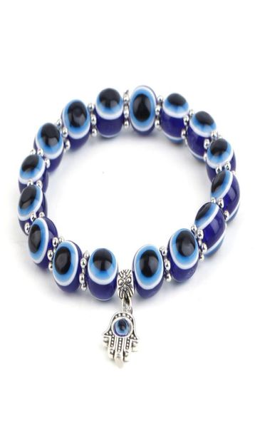 8mm 10mm turkish blue evil eyes strands strecth bracelet fatima hand charm bracelets jewelry2932608, Black
8mm 10mm turkish blue evil eyes strands strecth bracelet fatima hand charm bracelets jewelry2932608, Black
