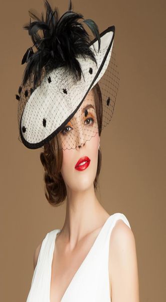 brand yarn black feathers british aristocrat hat export small hat party hat crown ladies wedding hat wedding hat fascinator7746478, White
brand yarn black feathers british aristocrat hat export small hat party hat crown ladies wedding hat wedding hat fascinator7746478, White