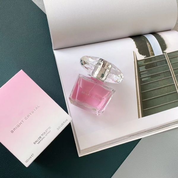 woman perfume spray bright 90ml edp floral fruity fragrance sweet smell long time lasting fast ship
woman perfume spray bright 90ml edp floral fruity fragrance sweet smell long time lasting fast ship