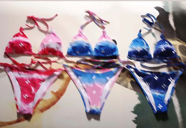 designer bikini swim suit women swimsuit ladies backless split letter multicolors summer time beach bathing suits wind swimwear, White;black
designer bikini swim suit women swimsuit ladies backless split letter multicolors summer time beach bathing suits wind swimwear, White;black