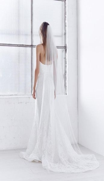 elegant bridal veil with cut edge cathedral length one tier tulle whiteivory selling wedding veils v00103168491, Black
elegant bridal veil with cut edge cathedral length one tier tulle whiteivory selling wedding veils v00103168491, Black