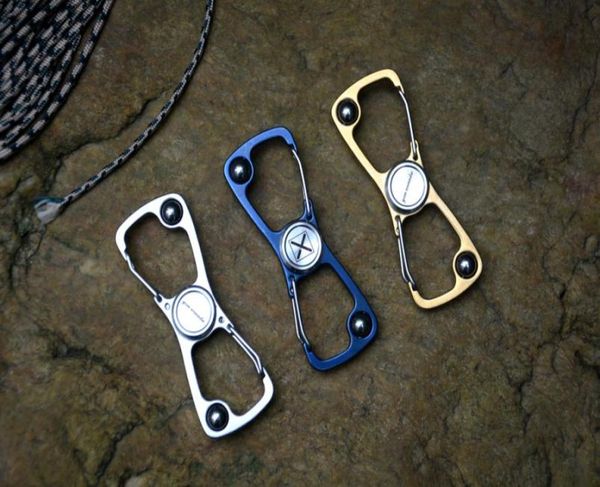 ystart 8 clip finger spinner with ball bearing 420 steel handle outdoor edc tool4325764
ystart 8 clip finger spinner with ball bearing 420 steel handle outdoor edc tool4325764