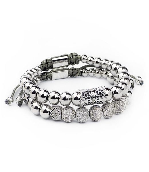 stainless steel beads bracelet jewelry charms bracelets for women men jewellery holiday gifts3950601, Golden;silver
stainless steel beads bracelet jewelry charms bracelets for women men jewellery holiday gifts3950601, Golden;silver