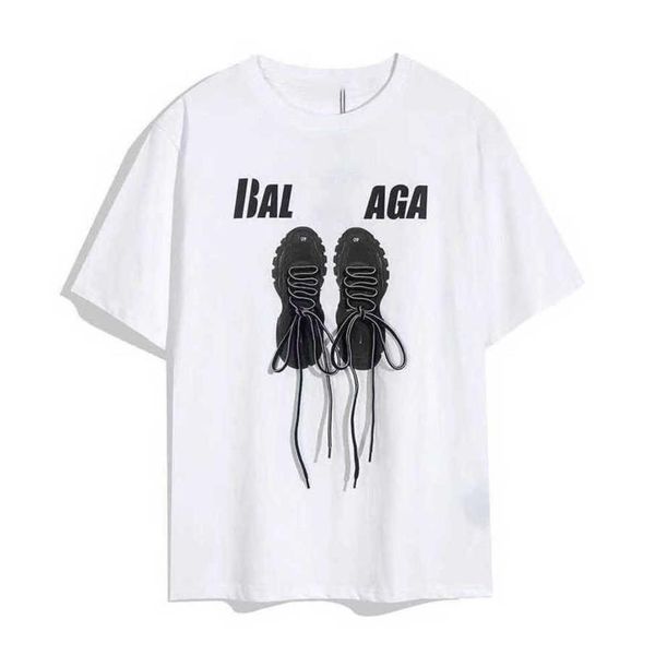 fashion summer women t shirt new fashion brand letter drawcord three-dimensional printing loose short-sleeved t-shirts black219y, White;black
fashion summer women t shirt new fashion brand letter drawcord three-dimensional printing loose short-sleeved t-shirts black219y, White;black