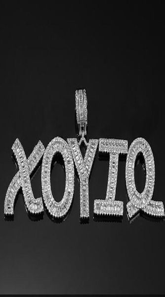 hip hop custom baguette letter pendant necklace combination letters name pendant 24inch tennis necklaces zirconia jewelry2253494, Silver
hip hop custom baguette letter pendant necklace combination letters name pendant 24inch tennis necklaces zirconia jewelry2253494, Silver