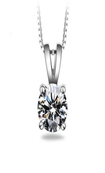 925 sterling silver necklace fine jewelry 8mm round created moissianite pendant necklace for women christmas gift1328750
925 sterling silver necklace fine jewelry 8mm round created moissianite pendant necklace for women christmas gift1328750