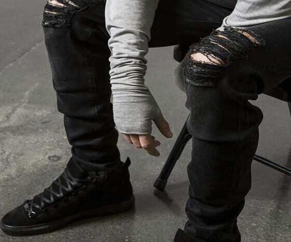 wholefashion mens straight slim fit biker jeans pants distressed skinny ripped destroyed denim jeans washed hiphop trousers b5382318, Blue
wholefashion mens straight slim fit biker jeans pants distressed skinny ripped destroyed denim jeans washed hiphop trousers b5382318, Blue