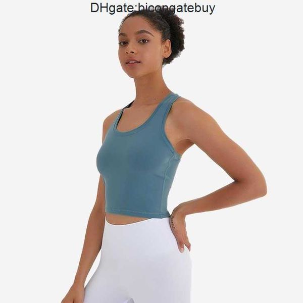 lulus style back yoga vest gym clothes women underwear tank solid colors fashion outdoor sports t-shirt running fitness workout shirt l-08, Black;white
lulus style back yoga vest gym clothes women underwear tank solid colors fashion outdoor sports t-shirt running fitness workout shirt l-08, Black;white