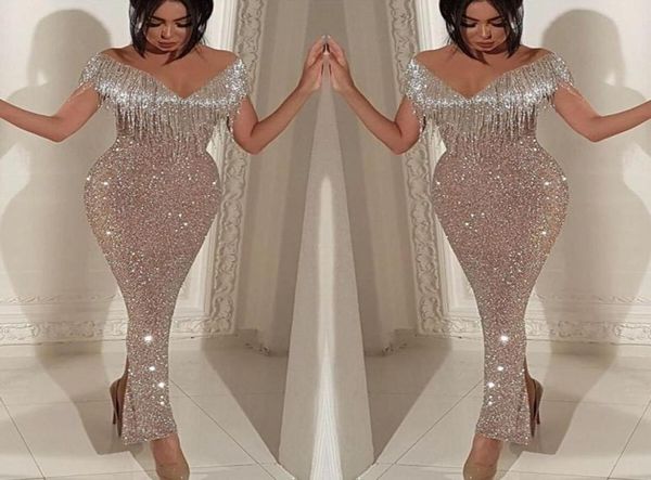 bling gold sequins mermaid prom dresses 2019 long off shoulder v neck ruffles sweep train evening gowns pageant dress formal9883824, Black
bling gold sequins mermaid prom dresses 2019 long off shoulder v neck ruffles sweep train evening gowns pageant dress formal9883824, Black