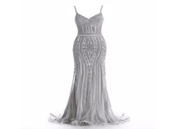 crystal women evening dresses spaghestti strap mermaid robes de mariee glitter sheath formal dresses luxury bridal reception dress4942406, Black;red
crystal women evening dresses spaghestti strap mermaid robes de mariee glitter sheath formal dresses luxury bridal reception dress4942406, Black;red