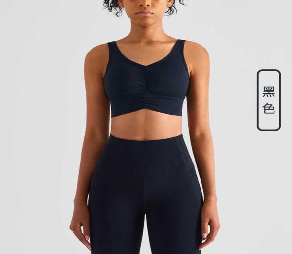 yoga outfits bra solid color wrinkled sports women039s underwear camis tank running fitness back gym clothes casual padded8858564, White;red
yoga outfits bra solid color wrinkled sports women039s underwear camis tank running fitness back gym clothes casual padded8858564, White;red