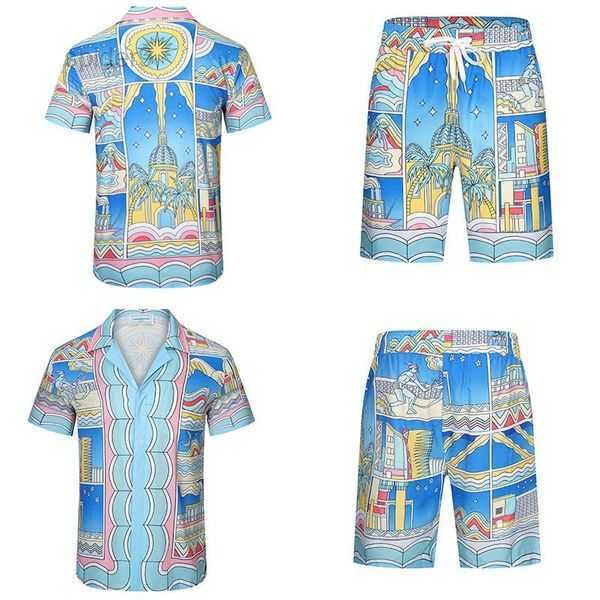 casablanca designers womens lovers hawaii vacation beach swim casual shirt shorts set masao san suits designer quick dry fabric couple slim, White;black
casablanca designers womens lovers hawaii vacation beach swim casual shirt shorts set masao san suits designer quick dry fabric couple slim, White;black
