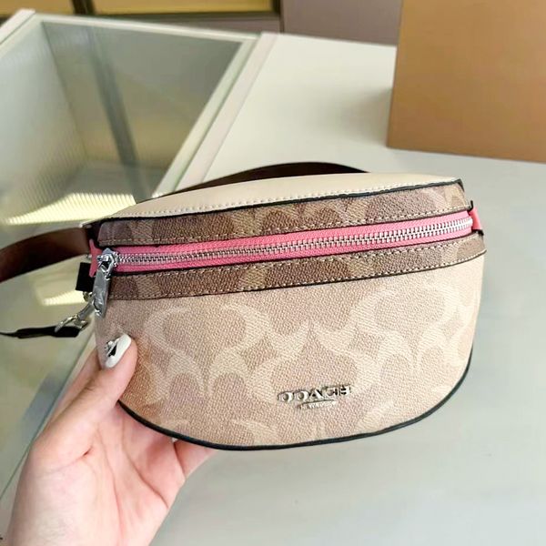 luxurys designer womens cooachs chest bum bag waistpacks genuine leather belt hand bag classic mens totes clutch fanny pack crossbody waistp
luxurys designer womens cooachs chest bum bag waistpacks genuine leather belt hand bag classic mens totes clutch fanny pack crossbody waistp