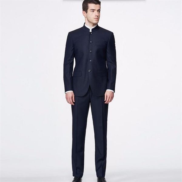 custom made men suits classic blazer mandarin collar fashion elegance suits custom made dress suits jacket and pants245u, White;black
custom made men suits classic blazer mandarin collar fashion elegance suits custom made dress suits jacket and pants245u, White;black