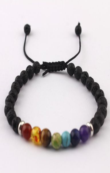8mm natural volcanic stone chakra stretch bracelets bangles for women lava beaded handmade bracelet with tassel jewelry accessorie9681383, Golden;silver
8mm natural volcanic stone chakra stretch bracelets bangles for women lava beaded handmade bracelet with tassel jewelry accessorie9681383, Golden;silver