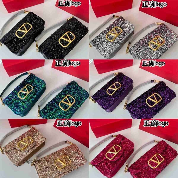 sequin valentiino bags v lady designer bag large shoulder body high-end small shiny women fashion crossbody leather long strap handbags purs
sequin valentiino bags v lady designer bag large shoulder body high-end small shiny women fashion crossbody leather long strap handbags purs