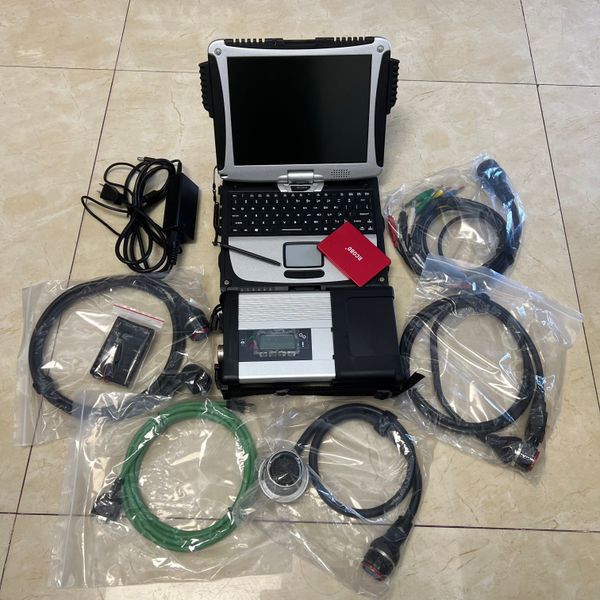 mb star xentry diagnostic sd connect c5 wifi with toughbook cf19 i5 4g touch screen lapsoftware ssd 12v 24v full set for cars trucks windows
mb star xentry diagnostic sd connect c5 wifi with toughbook cf19 i5 4g touch screen lapsoftware ssd 12v 24v full set for cars trucks windows