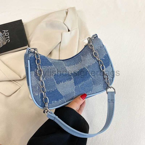 shoulder bags popular casual denim bag 2023 new fashion versatile shoulder bag simple and fashionable handheld underarm bag women's bag
shoulder bags popular casual denim bag 2023 new fashion versatile shoulder bag simple and fashionable handheld underarm bag women's bag