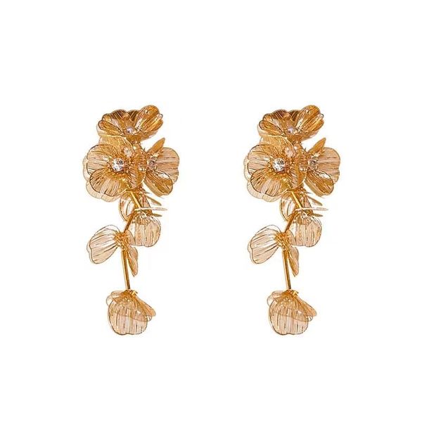 silver needle set diamond flower tassel earrings european and american fashion bridal style earrings personalized design sense earrings earr
silver needle set diamond flower tassel earrings european and american fashion bridal style earrings personalized design sense earrings earr