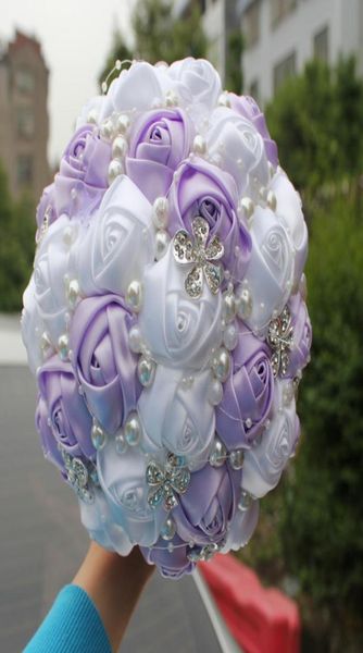 lilac and white wedding bridal bouquets wedding supplies artificial flower pearls rhinestones sweet 15 quinceanera bouquets w224t7822622
lilac and white wedding bridal bouquets wedding supplies artificial flower pearls rhinestones sweet 15 quinceanera bouquets w224t7822622