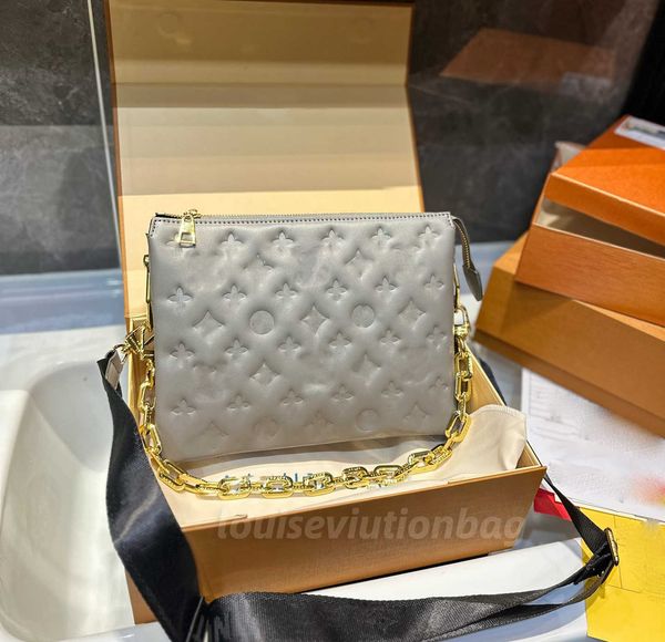 fashion m57790 coussin bag for women's clutch genuine leather messenger crossbody satchel bags luxury embossed mens designer handbag sh
fashion m57790 coussin bag for women's clutch genuine leather messenger crossbody satchel bags luxury embossed mens designer handbag sh