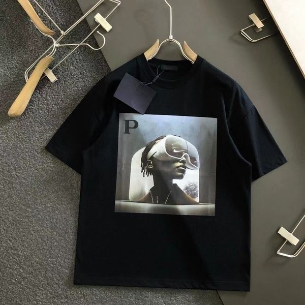 2023 new cotton breathable sports casual t-shirt sports shirt fashion designer printed letters luxury brand men's t-shirt, White;black
2023 new cotton breathable sports casual t-shirt sports shirt fashion designer printed letters luxury brand men's t-shirt, White;black
