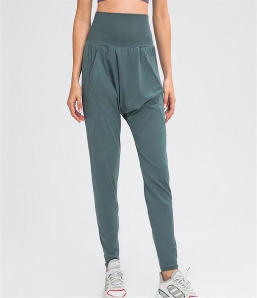 naked feel fabric workout sport joggers pants women high waist fitness running sweatpants with two side pocket yoga outfit7114591
naked feel fabric workout sport joggers pants women high waist fitness running sweatpants with two side pocket yoga outfit7114591
